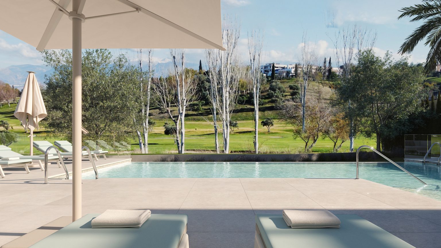 08_Pedro Verde_Vistas piscina